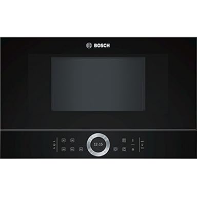 Bosch Serie 8 BFR634GB1