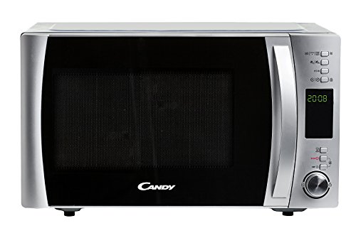 Candy-Cmxc-30Dcs-Horno-microondas-combinado-con-grill-y-cook-in-app-40-programas-automticos-2500-W-color-silver
