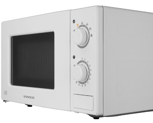 Daewoo-Electronics-KOR6L77-Horno-de-microondas-700-W-20-l-color-blanco
