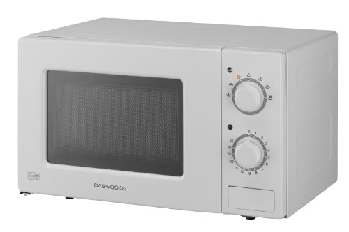 Daewoo-Electronics-KOR6L77-Horno-de-microondas-700-W-20-l-color-blanco