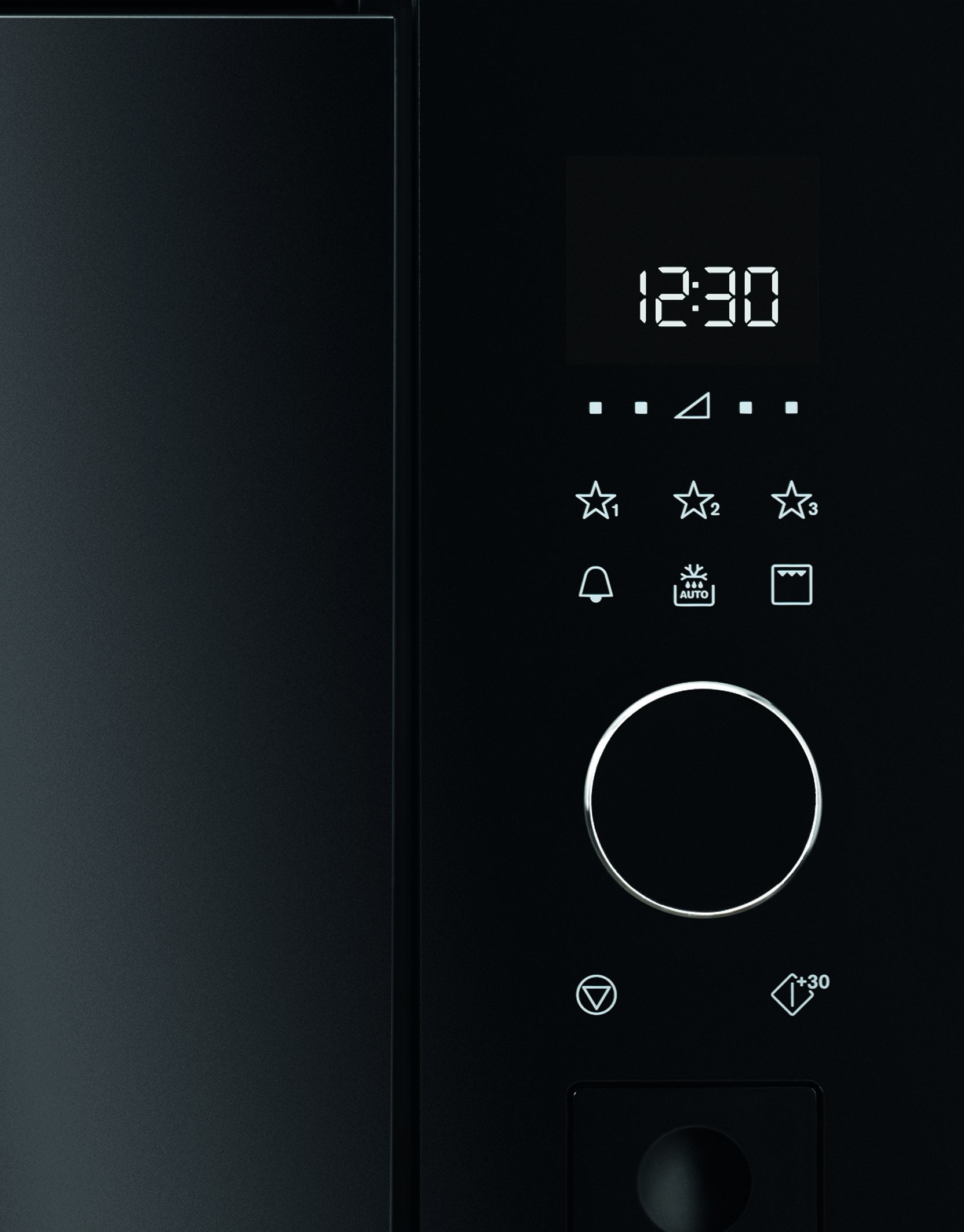 AEG-MBB1756S-M-acero-fino-Einbau-microonda-Solo