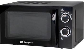 Horno Microondas Orbegozo